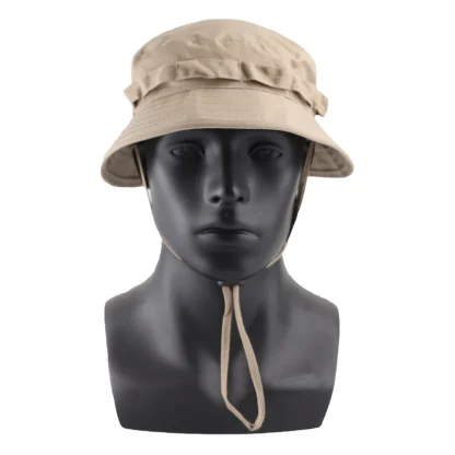 Top Camo Tactical Fishing Hats - Image 6