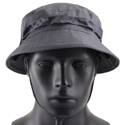 Top Camo Tactical Fishing Hats - Image 5